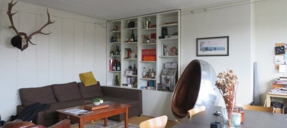 Apartamento de 1 dormitorio en Lille, France No. 254119 6