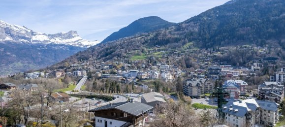 3 bedrooms Apartment in Saint-Gervais-les-Bains, France No. 1004 2