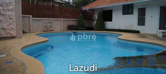 4 bedrooms Cafe / restaurant in Pattaya, Thailand No. 16122 8