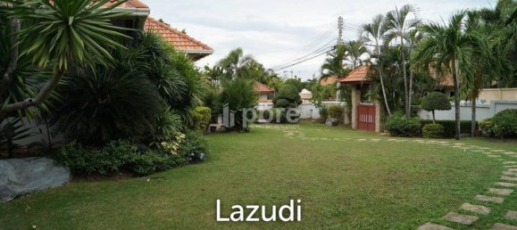 4 bedrooms Cafe / restaurant in Pattaya, Thailand No. 16122 9