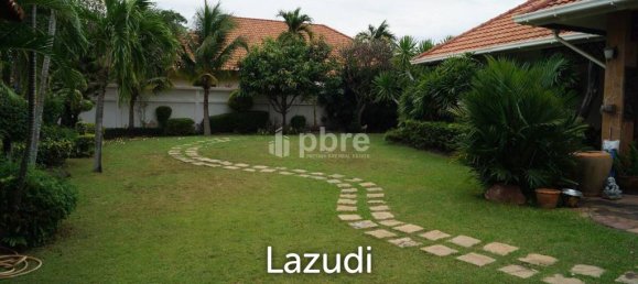 4 bedrooms Cafe / restaurant in Pattaya, Thailand No. 16122 10