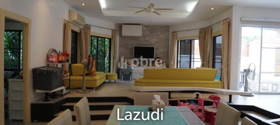 4 bedrooms Cafe / restaurant in Pattaya, Thailand No. 16122 3