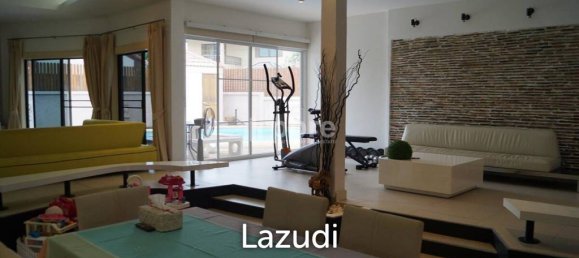 4 bedrooms Cafe / restaurant in Pattaya, Thailand No. 16122 4