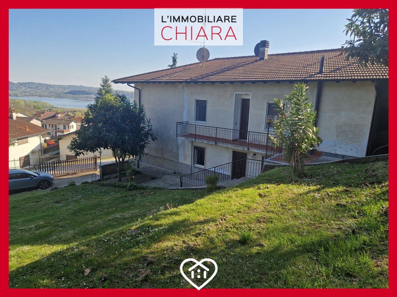 15-Zimmer Haus in Varese, Italy, Nr. 88351