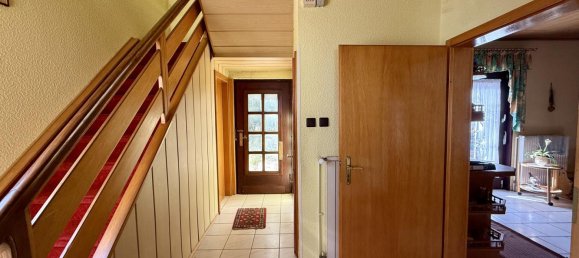 Casa de 3 dormitorios en Saarbrucken, Germany No. 316814 11