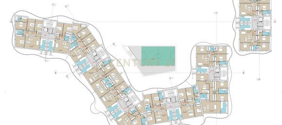Grundstück in Portalegre, Portugal 6762m², Nr. 112303 18