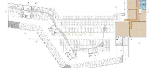 Grundstück in Portalegre, Portugal 6762m², Nr. 112303 16