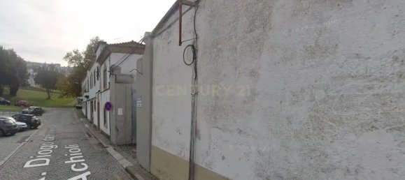 Grundstück in Portalegre, Portugal 6762m², Nr. 112303 4