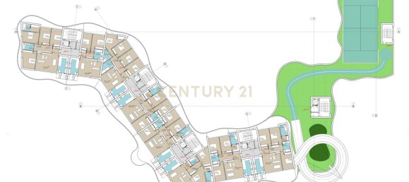 Grundstück in Portalegre, Portugal 6762m², Nr. 112303 21