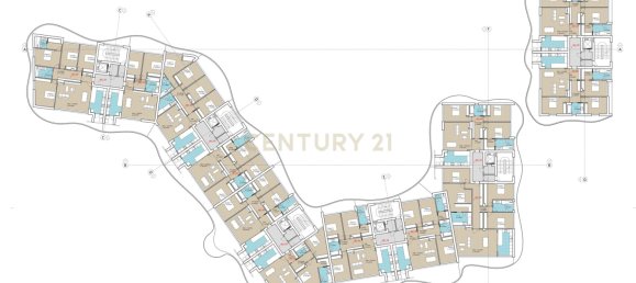 Grundstück in Portalegre, Portugal 6762m², Nr. 112303 20
