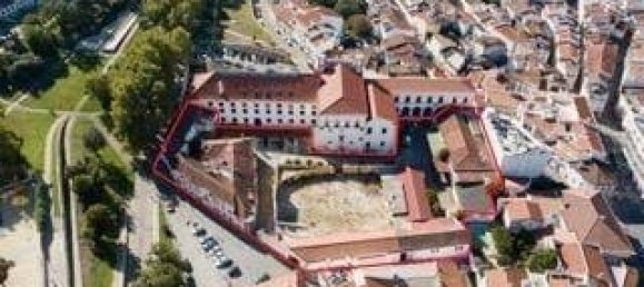 Grundstück in Portalegre, Portugal 6762m², Nr. 112303 14