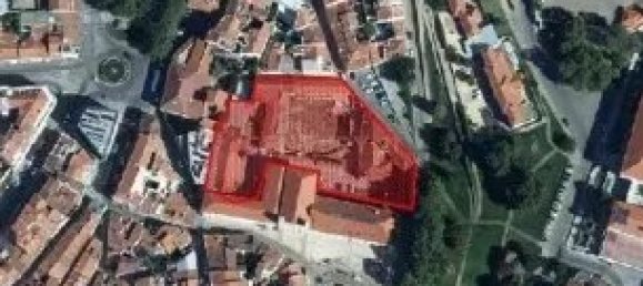 Grundstück in Portalegre, Portugal 6762m², Nr. 112303 5