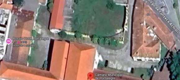 Grundstück in Portalegre, Portugal 6762m², Nr. 112303 3