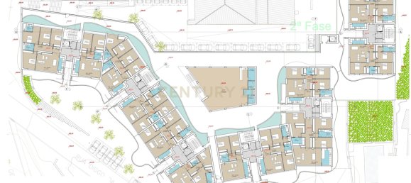 Grundstück in Portalegre, Portugal 6762m², Nr. 112303 17