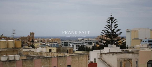 Apartamento T3 em Swieqi, Malta N.º 3458 4