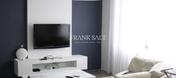 Apartamento T3 em Swieqi, Malta N.º 3458 2