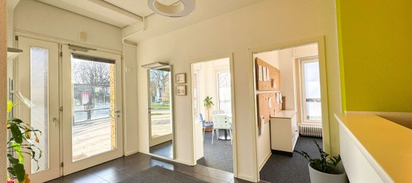 150m² Office in Hamburg-Nord, Germany No. 13803 3