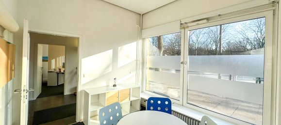 150m² Office in Hamburg-Nord, Germany No. 13803 7