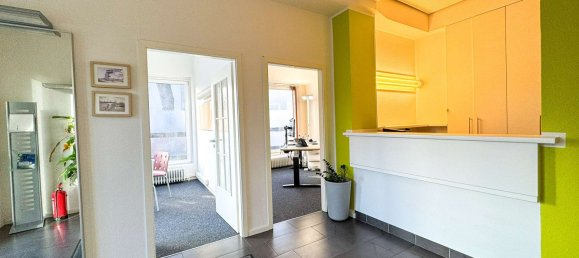 150m² Office in Hamburg-Nord, Germany No. 13803 4