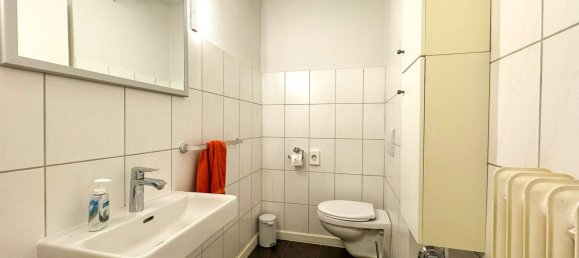 150m² Office in Hamburg-Nord, Germany No. 13803 12