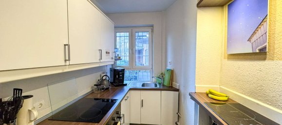 150m² Office in Hamburg-Nord, Germany No. 13803 9