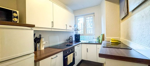 150m² Office in Hamburg-Nord, Germany No. 13803 10