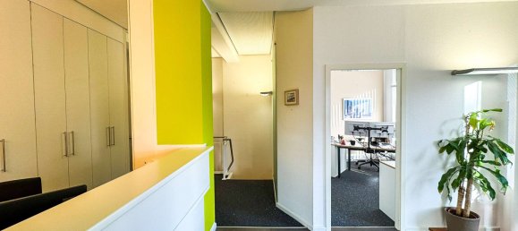 150m² Office in Hamburg-Nord, Germany No. 13803 6