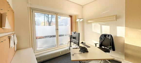 150m² Office in Hamburg-Nord, Germany No. 13803 8