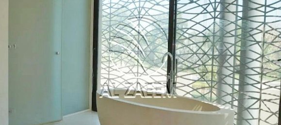 Вилла с 5 спальнями в Al Gurm, ОАЭ № 29014 24