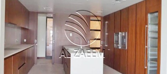 Вилла с 5 спальнями в Al Gurm, ОАЭ № 29014 14