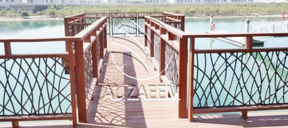 Вилла с 5 спальнями в Al Gurm, ОАЭ № 29014 18