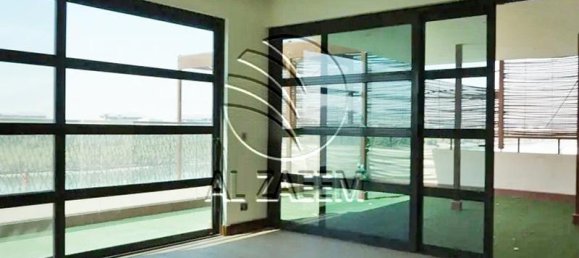 Вилла с 5 спальнями в Al Gurm, ОАЭ № 29014 22