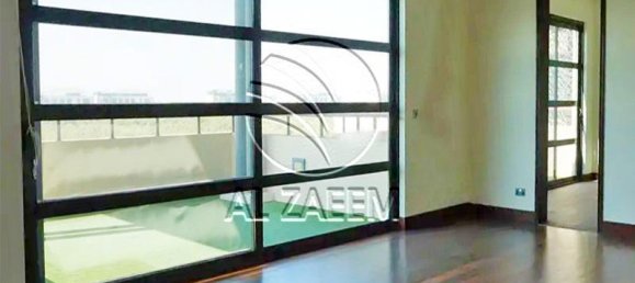 Вилла с 5 спальнями в Al Gurm, ОАЭ № 29014 9