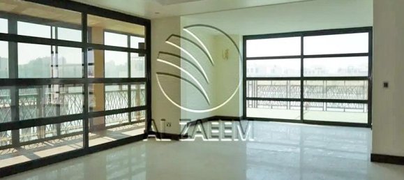 Вилла с 5 спальнями в Al Gurm, ОАЭ № 29014 6