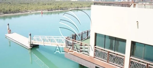 Вилла с 5 спальнями в Al Gurm, ОАЭ № 29014 3