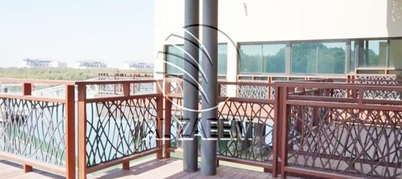 Вилла с 5 спальнями в Al Gurm, ОАЭ № 29014 19