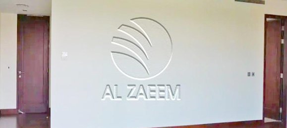 Вилла с 5 спальнями в Al Gurm, ОАЭ № 29014 11