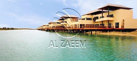 Вилла с 5 спальнями в Al Gurm, ОАЭ № 29014 4