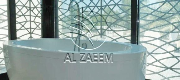 Вилла с 5 спальнями в Al Gurm, ОАЭ № 29014 25