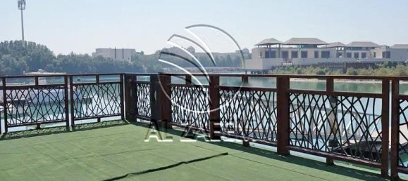 Вилла с 5 спальнями в Al Gurm, ОАЭ № 29014 2