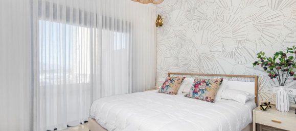 3 غرف نوم شقة في Benijofar, Spain رقم 13617 22