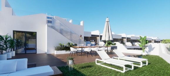 3 غرف نوم شقة في Benijofar, Spain رقم 13617 28