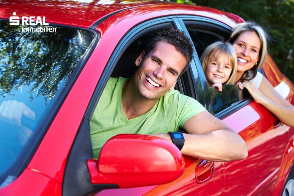 Parking à Lofer, Austria 13m² No. 33211