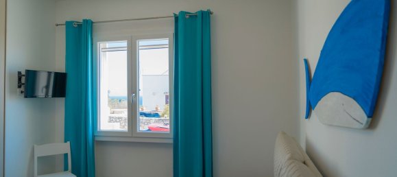 4 غرف نوم منزل في Castro, Italy رقم 343038 17