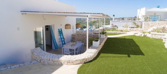 4 غرف نوم منزل في Castro, Italy رقم 343038 16