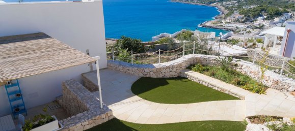 4 غرف نوم منزل في Castro, Italy رقم 343038 33