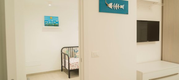 4 غرف نوم منزل في Castro, Italy رقم 343038 27