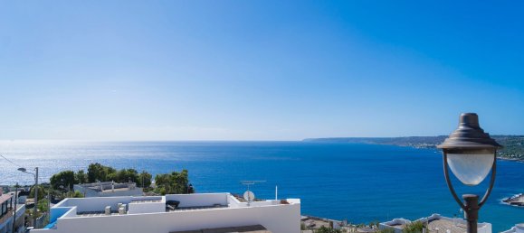 4 غرف نوم منزل في Castro, Italy رقم 343038 6