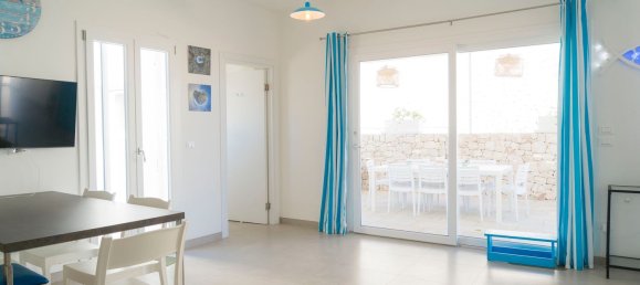 4 غرف نوم منزل في Castro, Italy رقم 343038 8