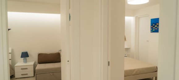 4 غرف نوم منزل في Castro, Italy رقم 343038 25